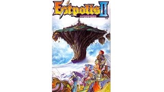 【エストポリス伝記Ⅱ】バトル#2激しく叩いてみた！