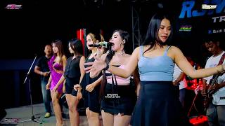 FULL ALBUM RJM MUSIC - MBANGER KARANGANYAR KARANGRAYUNG - PM AUDIO