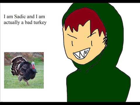 Hetalia In a Nutshell - Cringetalia
