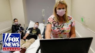 CDC: Flu season on pace to break records