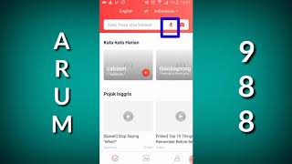 Trik Translate menggunakan foto