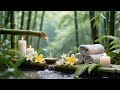 Deep Relaxing Spa 🌙 Stress Relief Music for Emotional Healing & Inner Peace