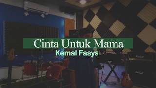 Cinta Untuk Mama - Selamat Hari Ibu