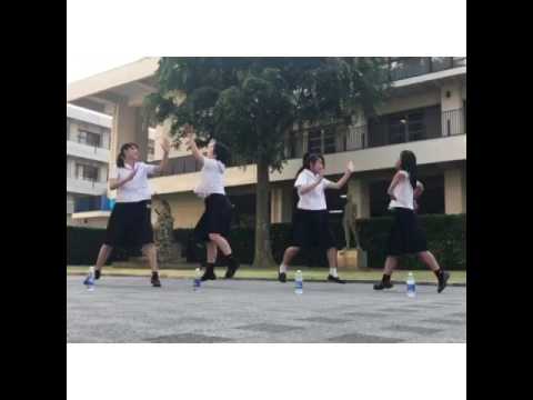 話題沸騰中❗️ポカリ鬼ガチダンス選手権🔥踊ってみた！💙
