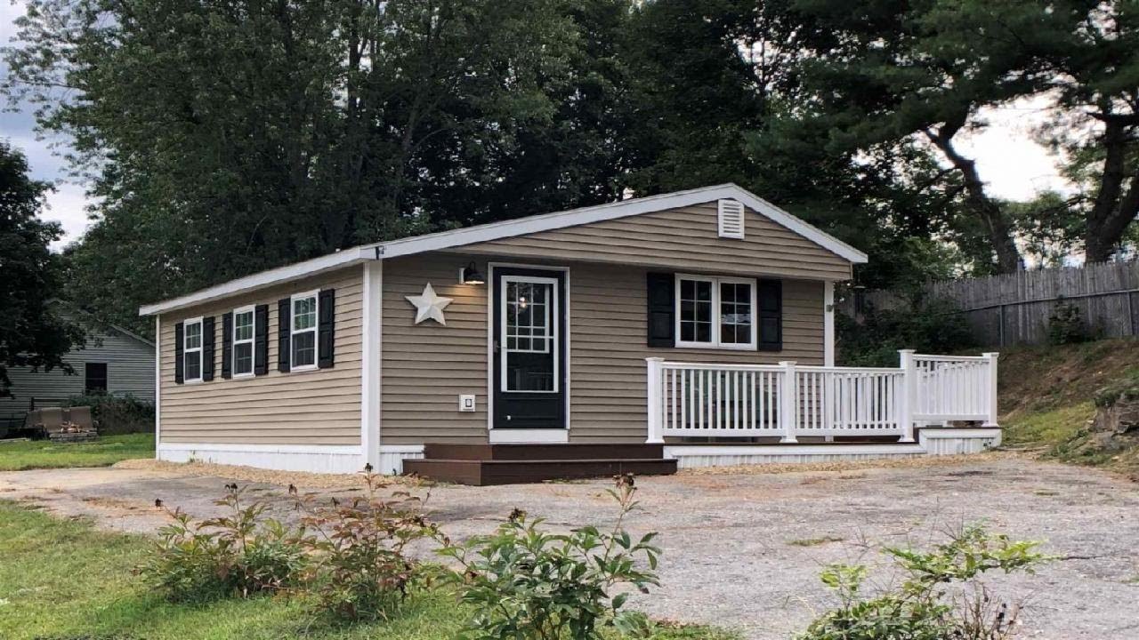 8 Mildred Avenue, Raymond, NH Presented by Tara Albert. YouTube