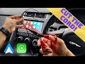 GIVE ANY CAR WIRELESS APPLE CARPLAY AND ANDROID AUTO | OTTOCAST U2-X 2 IN 1 WIRELESS ADAPTER REVIEW