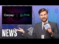 Corpay Acquires Alpha Group in $2.2B Deal to Expand Cross-Border FX | TheFinRate News
