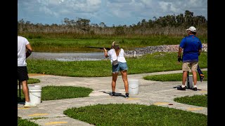 Trail Glades Range - Diana Video: