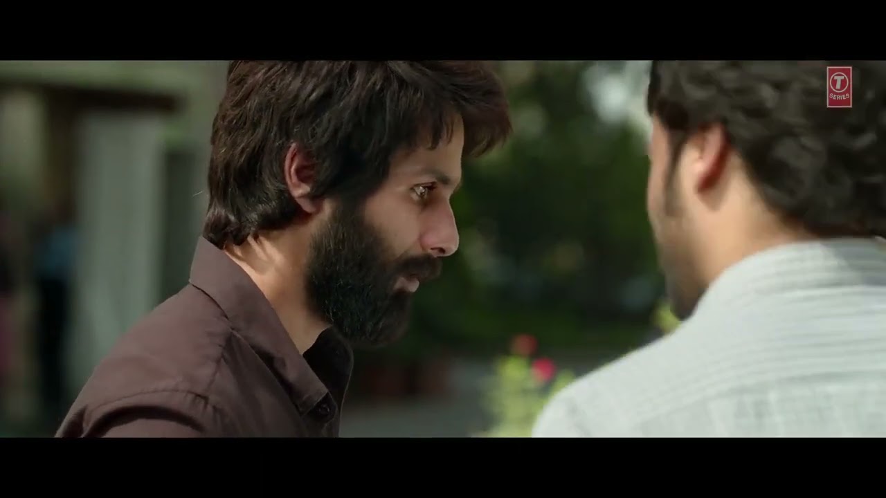 Bekhayali Full Song Kabir Singh Shahid KKiara ASandeep Reddy Vanga