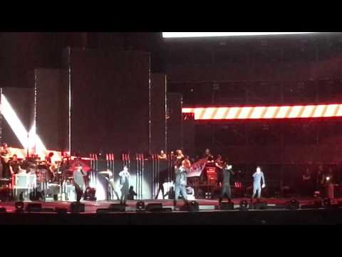 20160416兄弟本色北京演唱会2