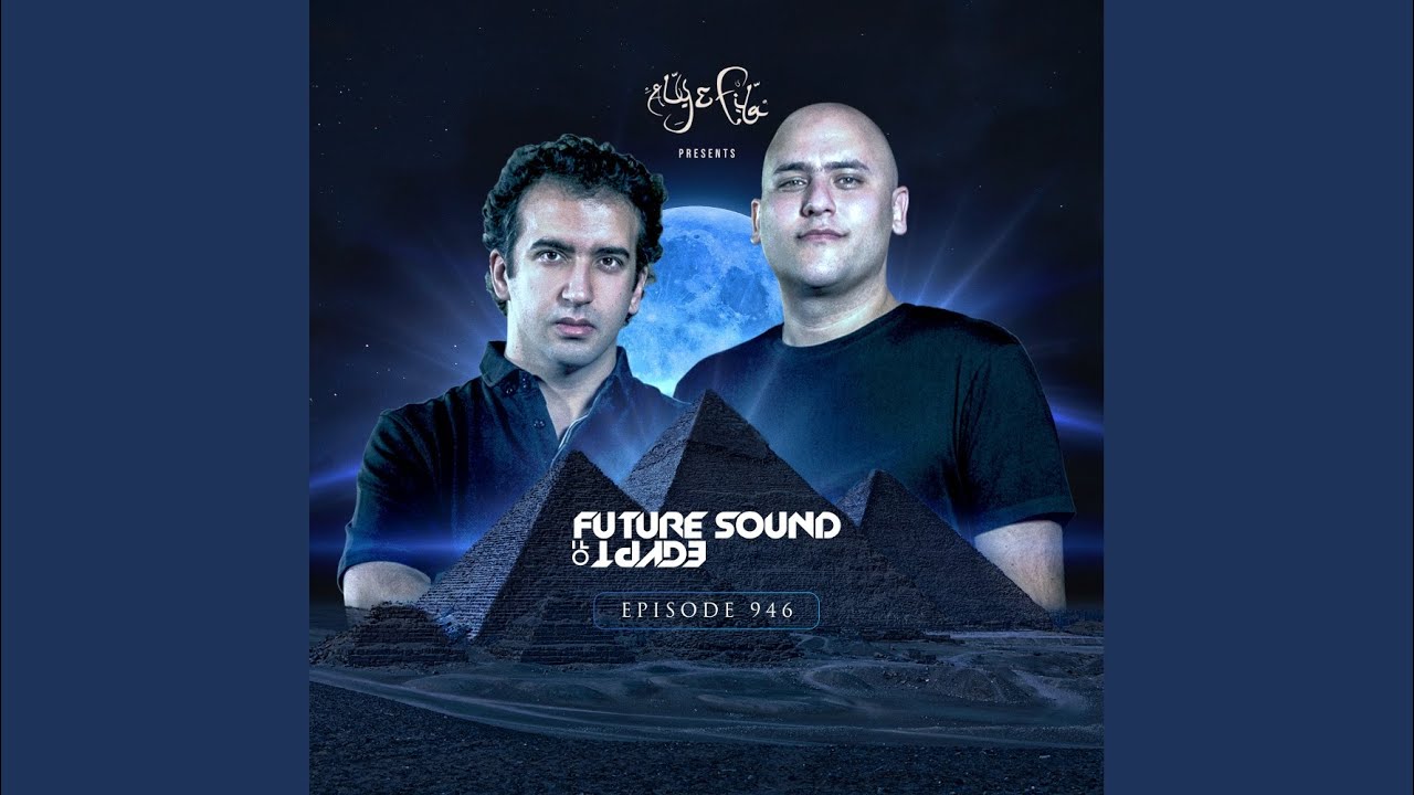 Only You (FSOE946)