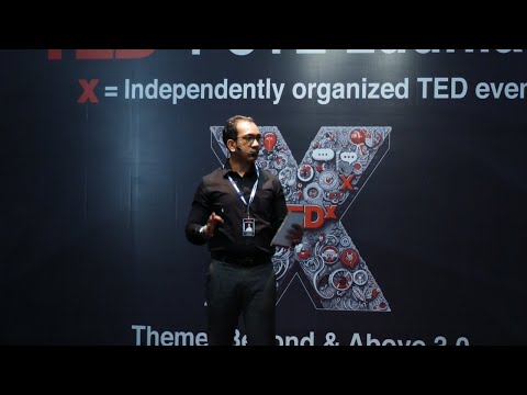 Fighting Climate Change with Data-Driven Solutions | Dr. Shantanu Sharma | TEDxPCTE Ludhiana Episode cover