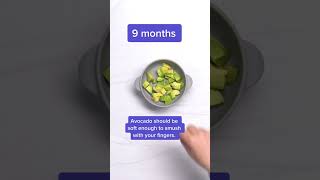 How to prepare avocados for your baby screenshot 4