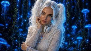 UpliftWave Vol.16 🌊 Emotional EDM Mix 2026 | Night Drive · Focus · Workout [2+ HOURS]