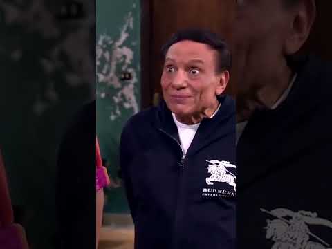 صدمة ناجي عطا الله بعد ما عرف إن أبو قاسم مات فرقة ناجي عطا الله 