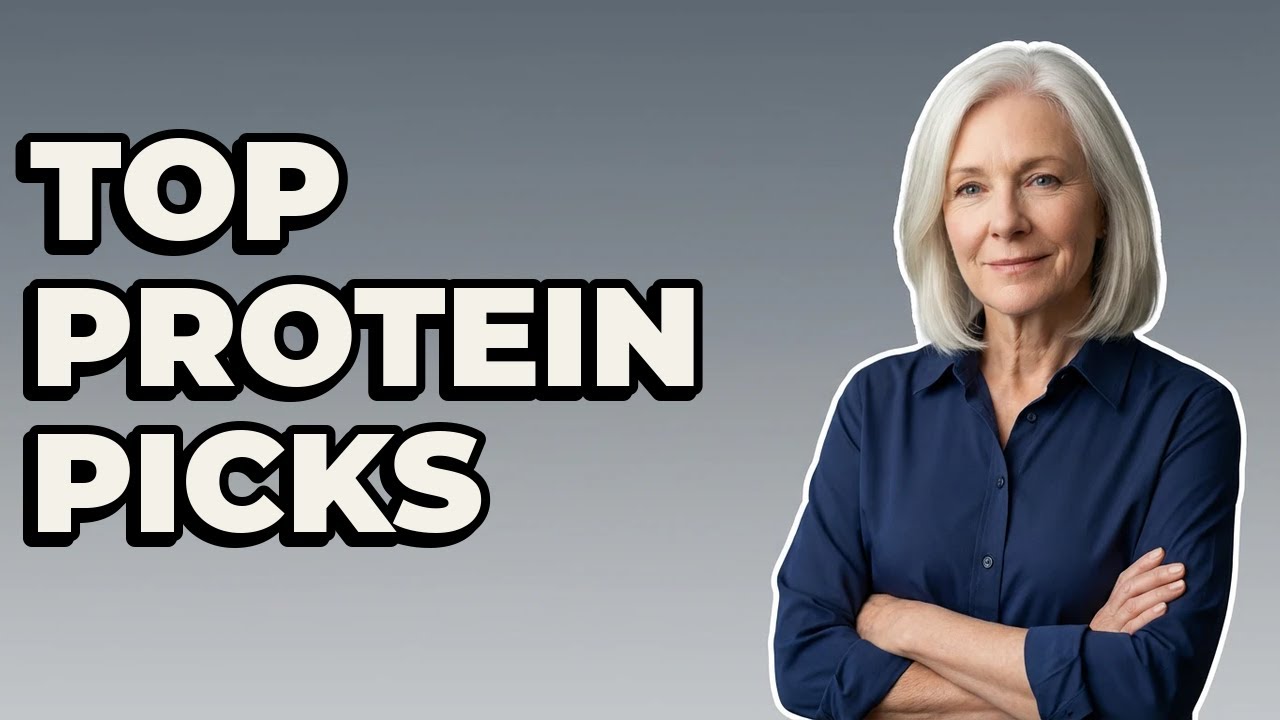 What Are The Best Lean Protein Sources?