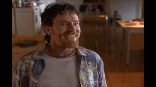 Twas the Night 2001 Very funny scene
