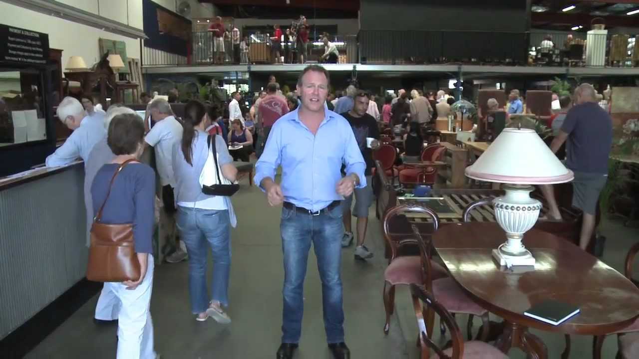 Lawsons Auctions YouTube