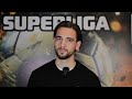 Blerind Morina - Ylli i javës së 25-të në  Albimall Superliga