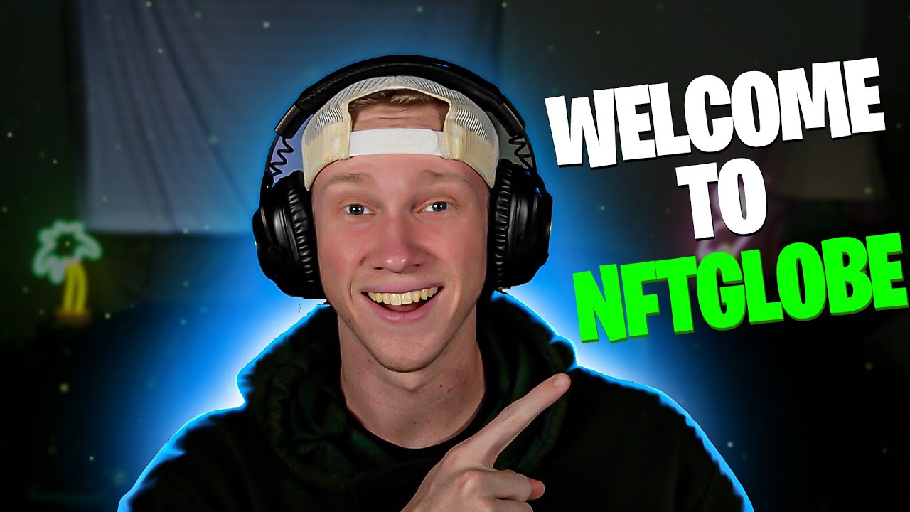 Welcome To NFTGlobe