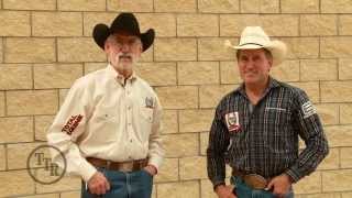 Total Team Roping - Bret Beach "Total Equine and Total People Plus"