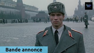 Double Détente Bande Annonce Rtl9