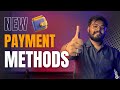 Best SMM Panel with UPI, PayPal, Crypto & Cash | Fastest Payment Options 2025