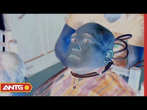 Bị giết vì trúng 120 triệu tiền đề | NDTP | ANTG