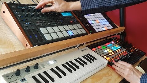 Flash Memory Dance - Sinead O