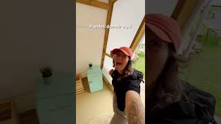 Experiencia 📍 Kampaoh Somo Playa