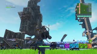 New Xix Trickshot Arena