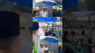 Download Lagu RKH. Hasbullah Syamsul Arifin.   #duba #banyuanyar MP3