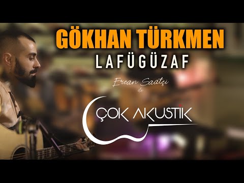 #ÇokAkustik - Gökhan