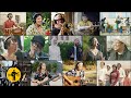 ​I Still Haven’t Found What I’m Looking For | Song Around The World | ICRC   Playing For Change