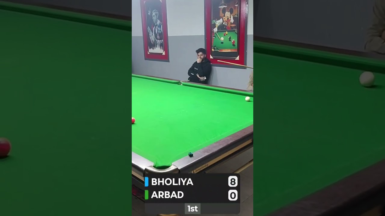 Winning shots by Arbad ✨🎉 