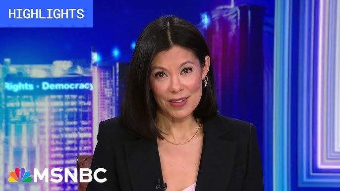 Watch Alex Wagner Tonight Highlights Feb 29