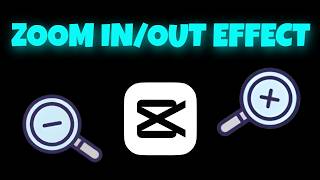 How to Zoom In & Out on CapCut PC