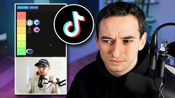Ex-FAANG Software Engineer Reacts To SWE TikTok