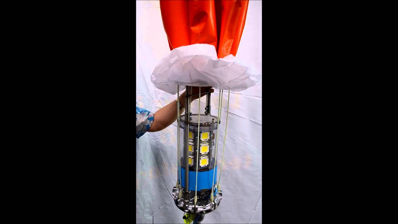 POWERMOON(R) LEDMOON(R) Leuchtmittel wechseln