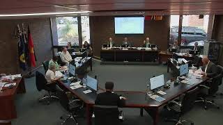 (1/3) Audit Risk and Improvement Committee Meeting - Tuesday - 2/12/2025