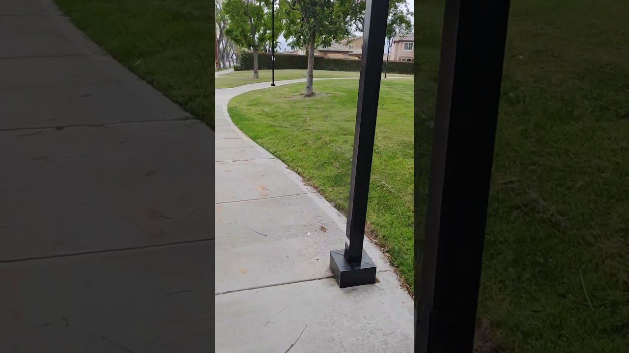 Beautiful weather for a walk ☺️ 