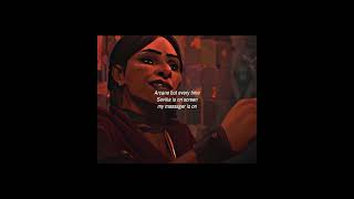 Arcane But Every Time Sevika Comes On Screen So Do I