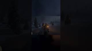 La historia cerrada de Red Dead 2 #nith #reddead2 #reddead