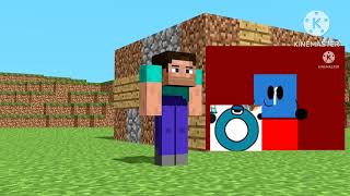 Famous YTP Minecraft in a nutshell AMV Wealth