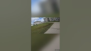 Nice save!! #rccar #traxxas #rustler #trending #jump #gopro #traxxasrc