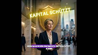 Warum Konsum-Konzentration stabilisiert