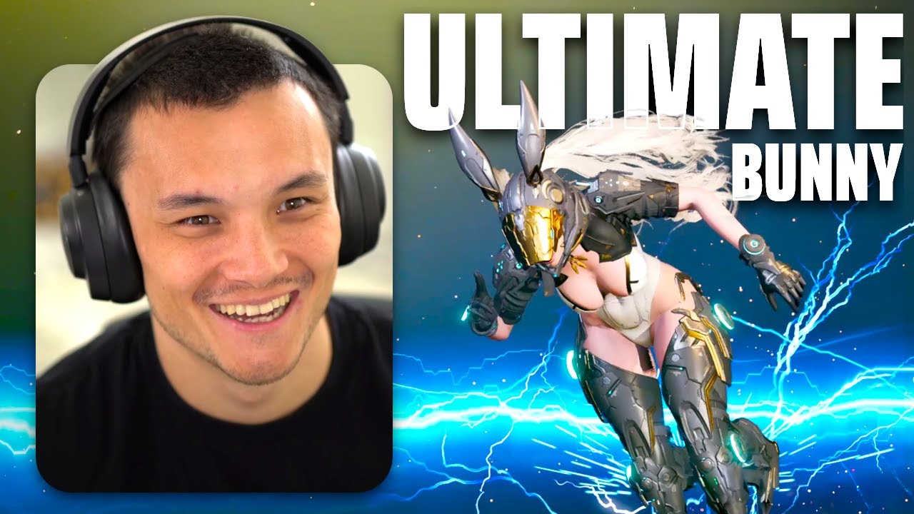 how-to-unlock-ultimate-bunny-in-the-first-descendant-youtube