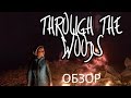 Through the Woods ОБЗОР. Нордовский хоррор.