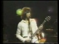 Capture de la vidéo The Raspberries - Don´t Want To Say Goodbye - 1972