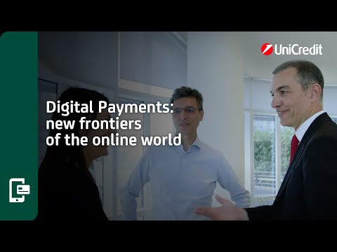 Digital payments: new frontiers of the online world | UniCredit